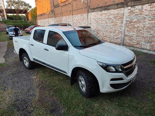 Chevrolet S10 2.8 Ls Cd Tdci 200cv