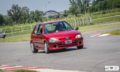 Peugeot 106 1.4 Xn Zen