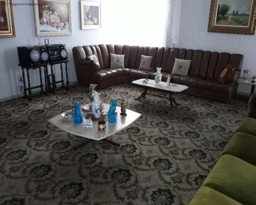 Imagem 30 de 30 de Casa Para Locação No Vila Leão - Sorocaba/sp - Ca11064 - 68465671