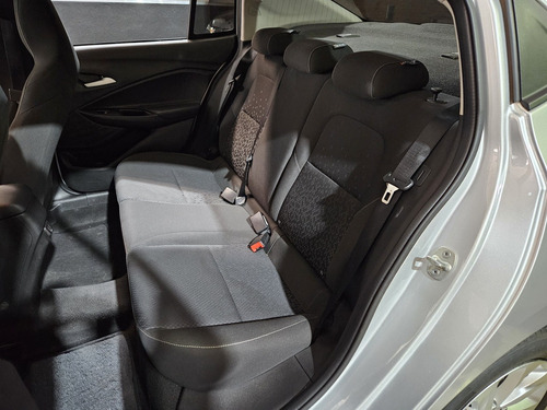 Chevrolet Onix 1.0 TURBO FLEX LTZ MANUAL