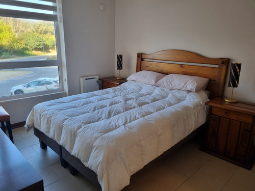 Venta- Depto. Cómodo Y Lindo En Primera Línea 2 Dorm/2baños