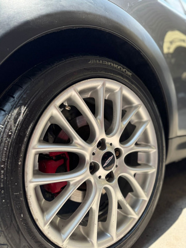 Mini Cooper 1.6 S John Cooper Works Mt