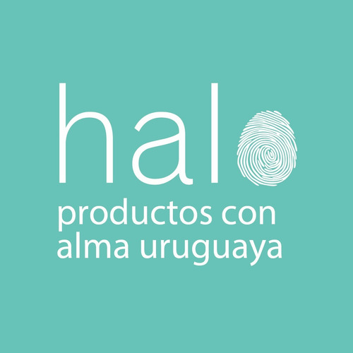 Imagen 6 de 7 de Identificador Valija Salto Halo Ceprodih