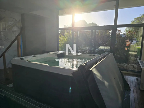Venta Apartamento 1 Dormitorio Y Medio En Edificio View I Punta Del Este