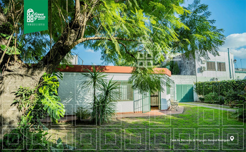 Venta Casa General Rodriguez