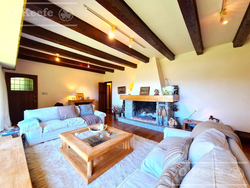 Casa 4 Ambientes En Las Vertientes Apto Desarrollo En Venta