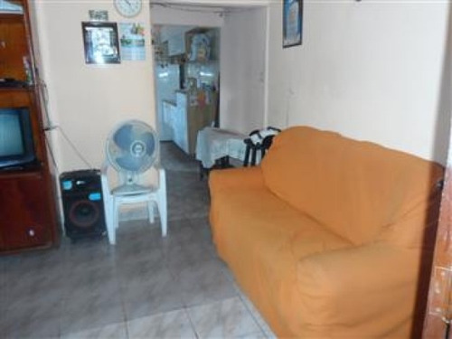 Casa 4 Quartos Caraguatatuba - Sp - Travessao - Ca136