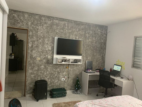 Imagem 22 de 26 de Casa Térrea Na Região Central De Caieiras! - Ca0047