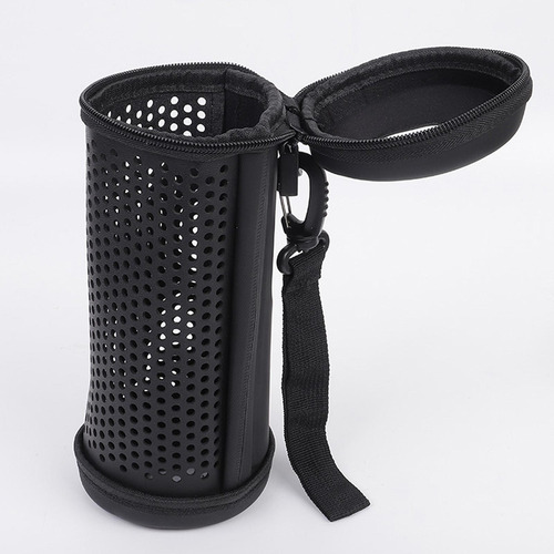 Capa Protetora Para Alto-falante Bluetooth Vazada,