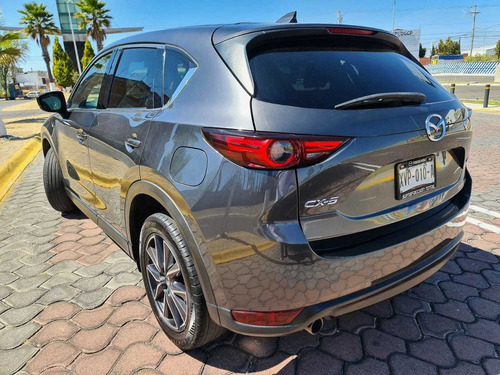 Mazda Cx-5 2.5 S Grand Touring 4x2 At 2018