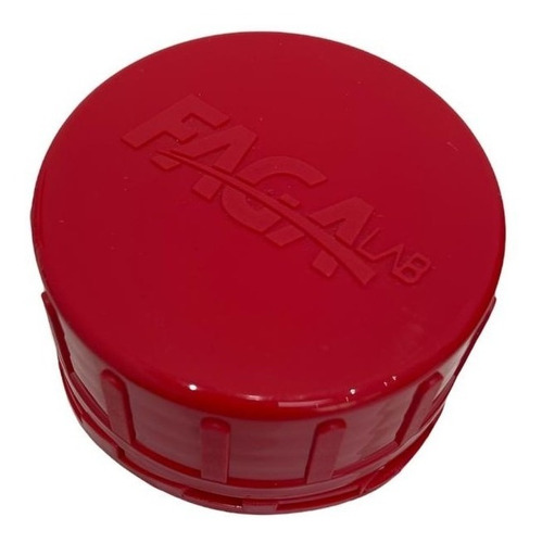 Sorbato De Potasio De 100 G Fagalab