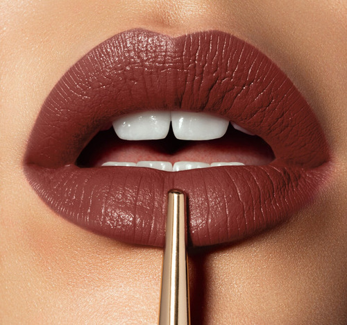 Hourglass Phantom Volumizing Glossy Balm Labial