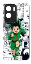 Comprar Funda Protector Case Para Honor 90 Lite Hunter X Hunter