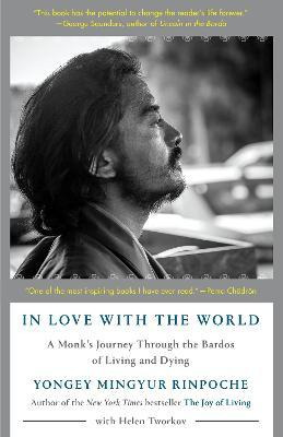 Libro In Love With The World : A Monk's Journey Through T...