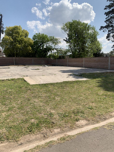 Terreno - Don Torcuato