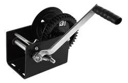 Comprar Guincho Manual 540kg ( Catraca) Avicultura E Náutica no Mercado Livre