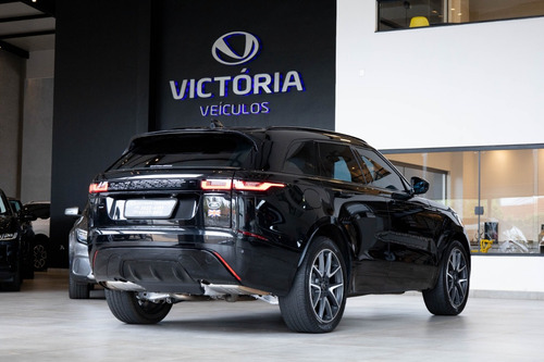 Land Rover Range Rover Velar 2.0 P404 PHEV R-DYNAMIC HSE AUTOMÁTICO