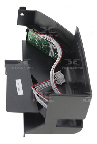 9707209075 - Placa Display (ez-0100hse-d)