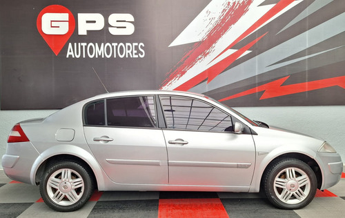 Renault Mégane II 2.0 L Privilege