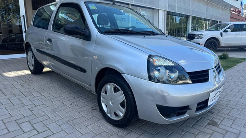 Renault Clio 1.2 Pack