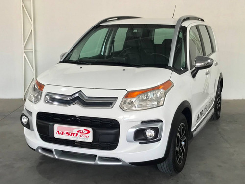Citroën Aircross 1.6 Exclusive - 2011
