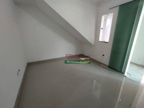 Imagem 18 de 18 de Casa Com 4 Dormitórios À Venda, 145 M² Por R$ 361.000 - Jardim Portugal - São José Dos Campos/sp - Ca6605
