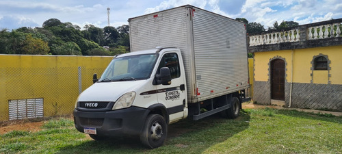 Imagem 1 de 6 de Iveco Daily 70c17