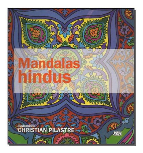 Mandalas Hindus