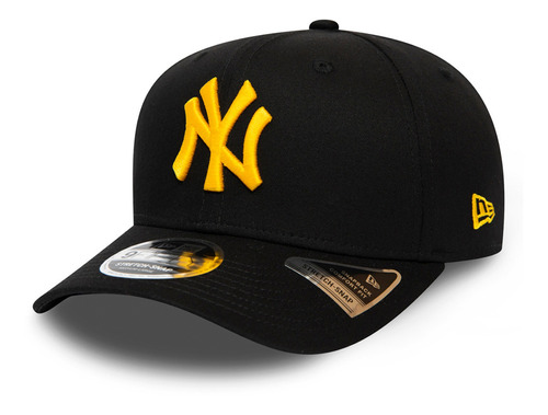 Jockey New Era New York Yankees 950 Strech-snap Unisex Negro