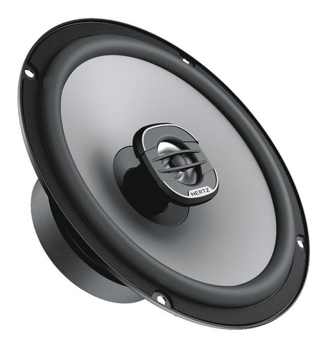 Parlantes Hertz Uno X 165 16cms 220w + Espaciadores