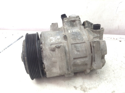 Compresor De A/c Toyota Camry 2.5 Aut Mod 12-14 Original