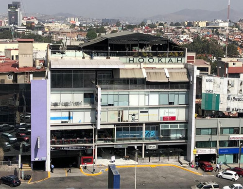 En Renta Local Comercial, Satélite