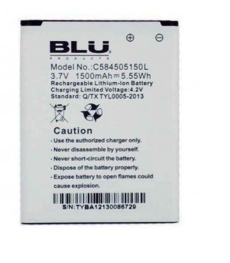 Bateria Blu C584505150l