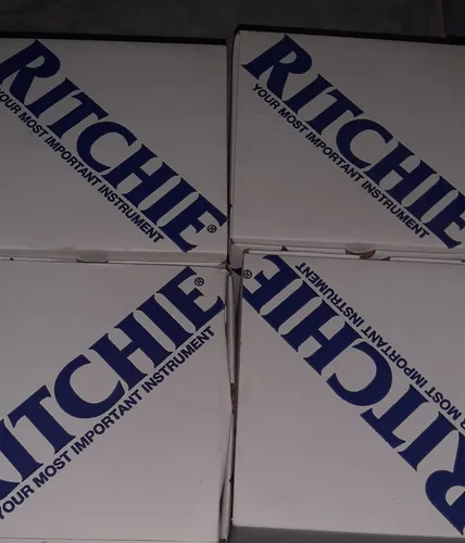 Compass Magnetico Ritchie