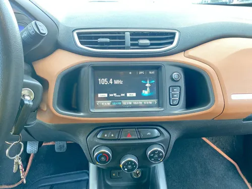 Chevrolet Onix 1.4 Activ