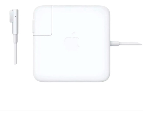 Cargador Macbook Pro A1344 Magsafe Tipo L 16.5v 3.65a 60w