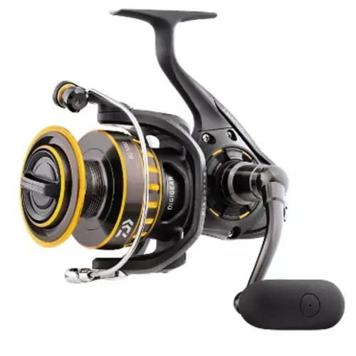 Reel frontal Daiwa BG 4500