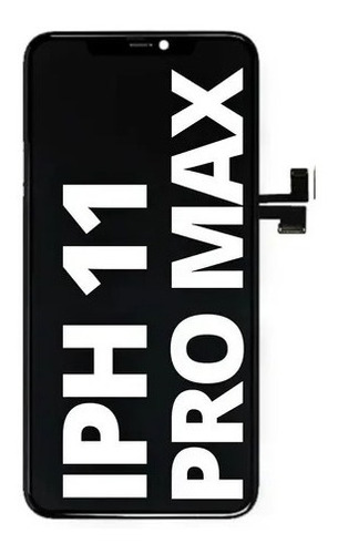 Modulo Para iPhone 11 Pro Max A2161 A2218 Pantalla Display 