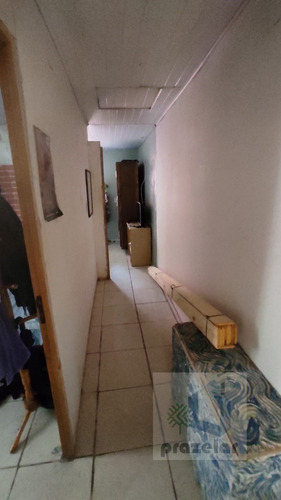 Imagem 5 de 13 de *** Chácara Com 03 Dormitórios Em Mairinque ***