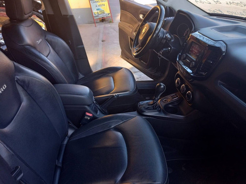 Imagem 9 de 15 de Fiat Toro 1.8 16v Evo Flex Freedom At6