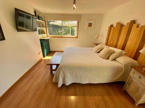 Gerónimo De Alderete I Un Piso I Gran Terreno De 430 M2