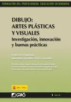 Comprar Dibujo: Artes Plásticas Y Visuales. Investigación, Innova...