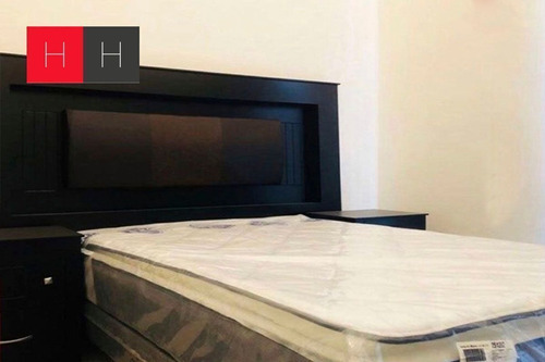 Imagen 7 de 10 de Departamento En Venta Torre Centrika Elite Al Centro De Mont