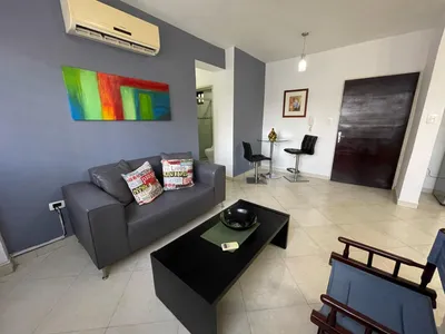 Apartamento en alquiler