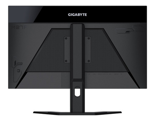 Imagen 7 de 8 de Monitor Gamer Gigabyte M27f 27' Ips 1ms 144hz Usb C Freesync