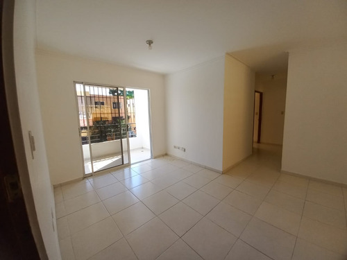 Apartamento De Venta En El Residencial Las Bienaventuranzas 