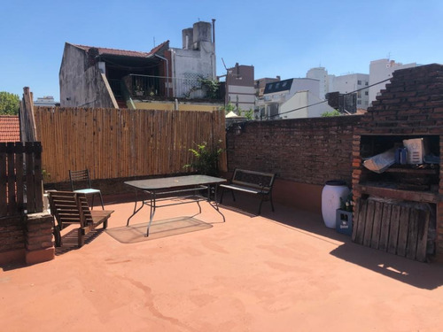 Imagen 14 de 14 de Casa Ph En Venta En Wilde Centro