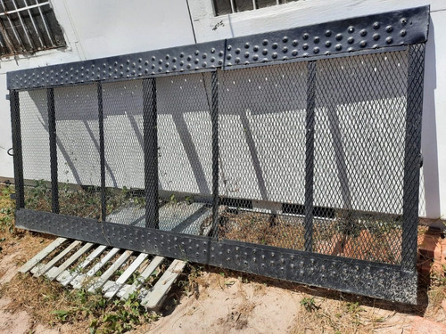 Imagen 4 de 12 de Furgon De Carga - Casa Rodante Mercedes Benz 1318/51