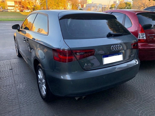 Imagen 10 de 12 de Audi A3 1.4t Fsi Dsg 2016 Con 85.000 Km Permuto Gonzaarram