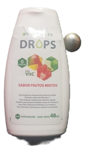 Nutrilite Drops